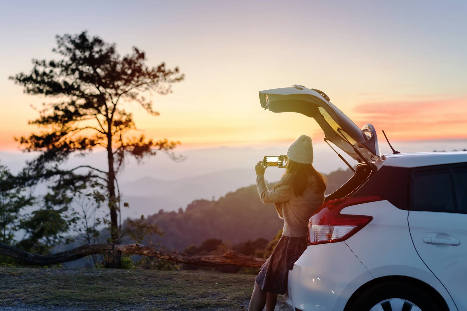 Auto Rent in Mühlhausen - Mietwagen kann so einfach sein